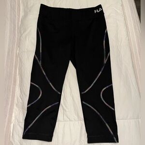 Fila Leggings - Size S